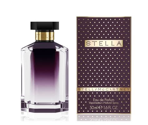 stella mccartney stella perfume review